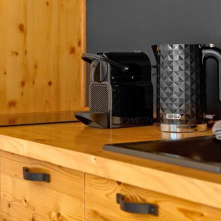 Apartament Wypas Kościelisko Εξωτερικό φωτογραφία