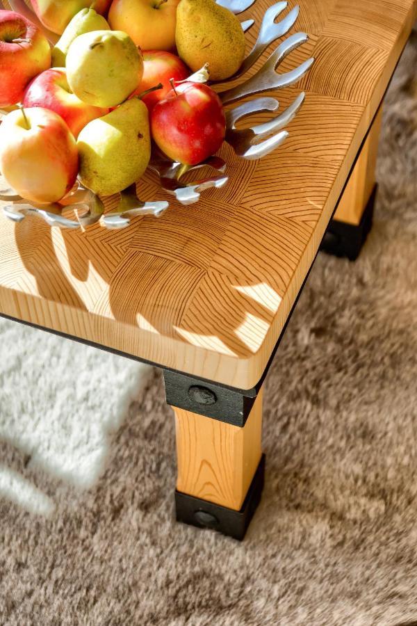Apartament Wypas Kościelisko Εξωτερικό φωτογραφία