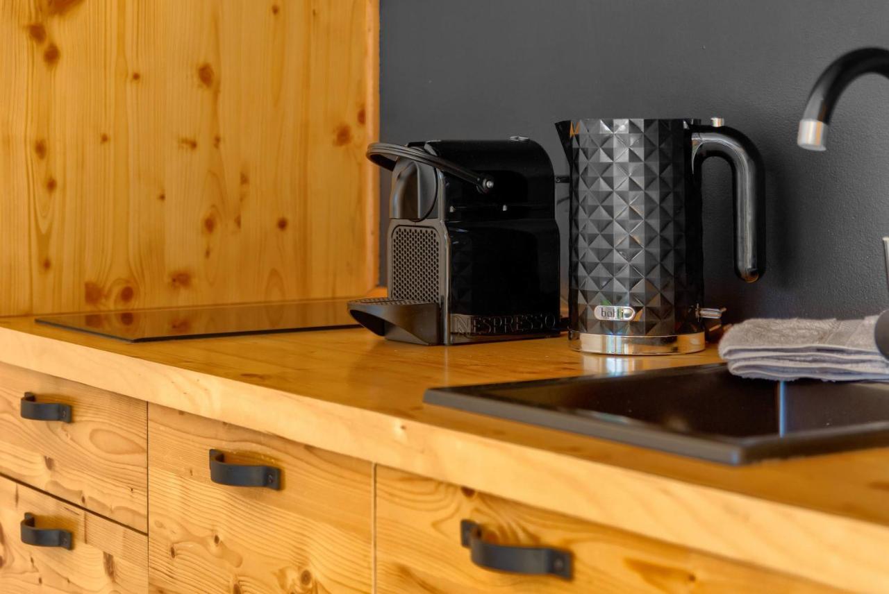 Apartament Wypas Kościelisko Εξωτερικό φωτογραφία