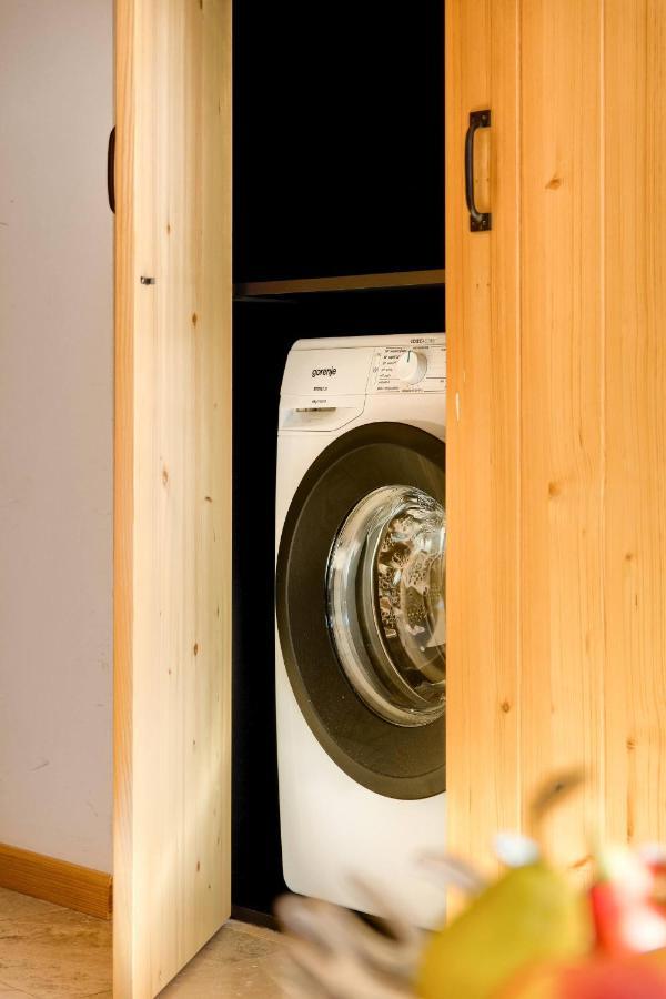 Apartament Wypas Kościelisko Εξωτερικό φωτογραφία