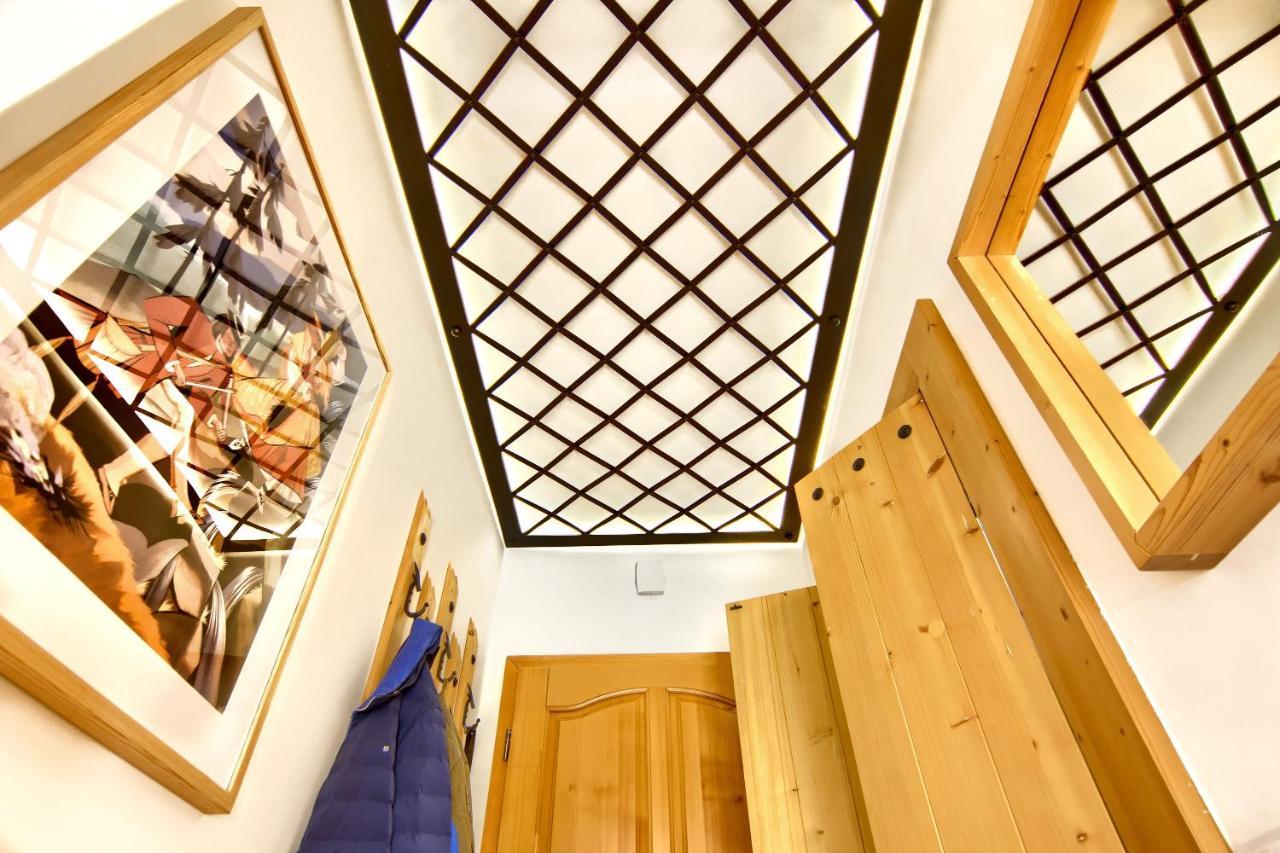 Apartament Wypas Kościelisko Εξωτερικό φωτογραφία