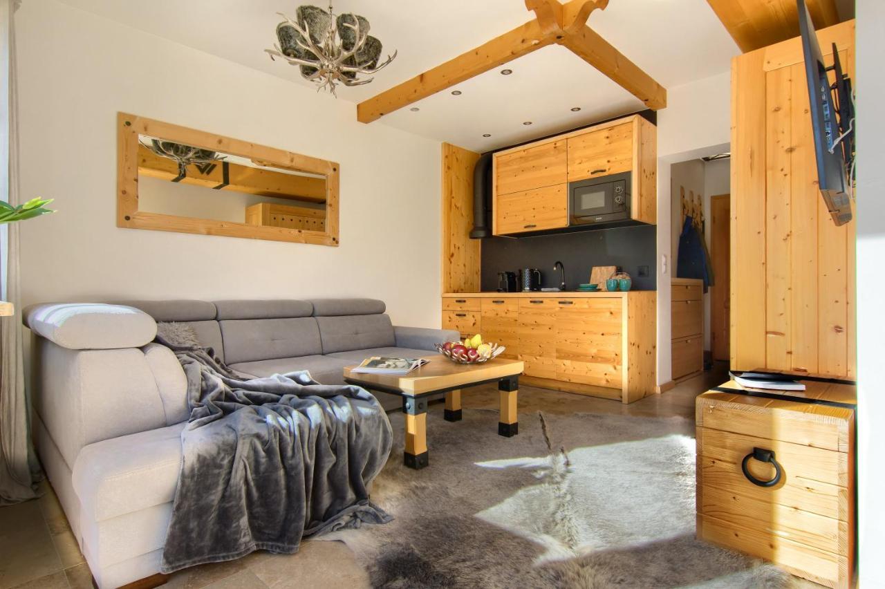 Apartament Wypas Kościelisko Εξωτερικό φωτογραφία