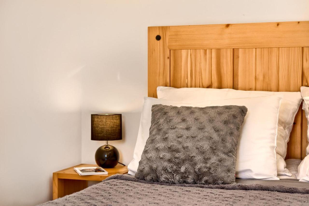Apartament Wypas Kościelisko Εξωτερικό φωτογραφία